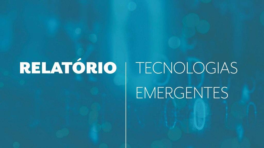 Le CNCS publie le rapport Emerging Technologies !  Découvrez ce qu'ils sont…