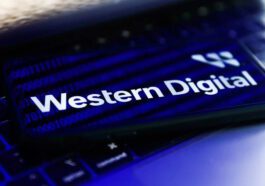 Western Digital hackers ataque dados