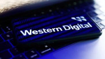 Western Digital hackers ataque dados