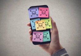 malware FluHorse Android dados roubar