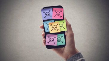 malware FluHorse Android dados roubar