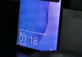 Dica Android: Tenha sempre uma mensagem no ecrã de bloqueio