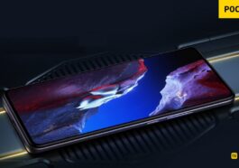 Estão a chegar os novos smartphones de gama média POCO F5 e F5 Pro