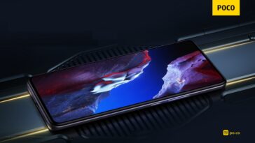 Estão a chegar os novos smartphones de gama média POCO F5 e F5 Pro
