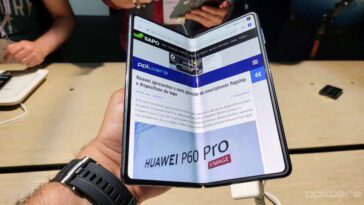 Huawei Mate X3 ouvre la voie à une ère de smartphones pliables