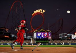 Date de début de saison fixée pour Super Mega Baseball 4 119 Date de début de saison fixée pour Super Mega Baseball 4
