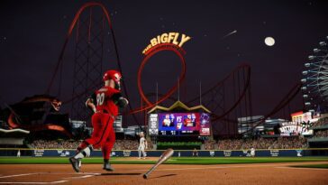 Date de début de saison fixée pour Super Mega Baseball 4
