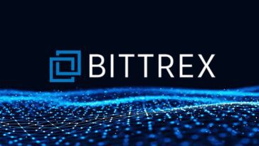 L'échange de crypto-monnaie Bittrex dépose le bilan en raison des sanctions américaines