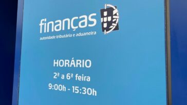 Finanças: IMI tem de ser pago mesmo até dia 31 de maio