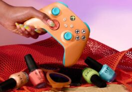OPI et Xbox unissent leurs forces pour le premier contrôleur exclusif commun 91 OPI et Xbox unissent leurs forces pour le premier contrôleur exclusif commun