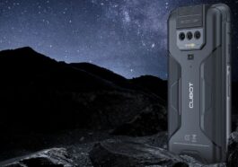 Cubot KingKong Power : le nouveau smartphone durci est désormais disponible 80 Cubot KingKong Power: já está disponível o novo smartphone robusto