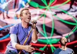 Curieux! Le micrologiciel d'un disque SSD cachait la musique Coldplay 56 Coldplay