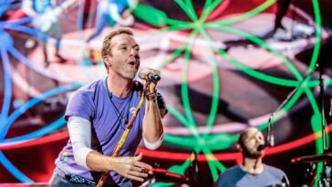 Coldplay