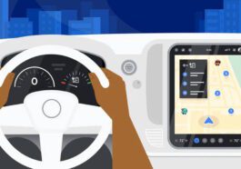 Google apportera les réunions Zoom, Teams et Webex à Android Auto 47 Google Android Auto Zoom novidades carros