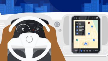 Google Android Auto Zoom novidades carros
