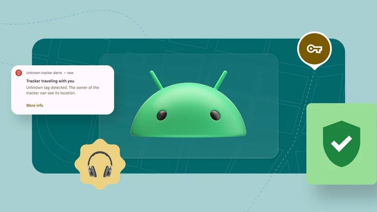 Find my Device Google Android dispositivos perdidos