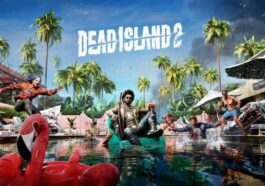 Avis sur Dead Island 2 (Playstation 5) 27 Avis sur Dead Island 2 (Playstation 5)