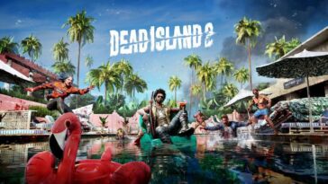 Avis sur Dead Island 2 (Playstation 5)
