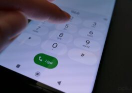 Android: livre-se das chamadas incómodas e de spam