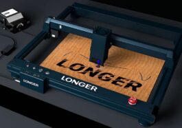 Suggestion EZpublish : Machines de découpe et de gravure laser plus longues 15 Sugestão Pplware: máquinas de corte e gravação a laser da Longer