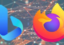 Microsoft veut que Firefox utilise Bing comme moteur de recherche par défaut 5 Microsoft Firefox Bing Mozilla browser