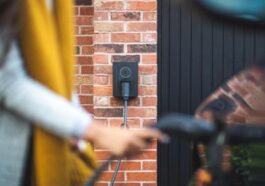 Combien de kilomètres de route pouvez-vous parcourir avec une voiture électrique pour 50 € ? 1 Carregamento doméstico de carro elétrico