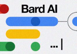 Bard Google IA VPN testar