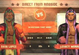 World Championship Boxing Manager 2 arrive sur consoles
