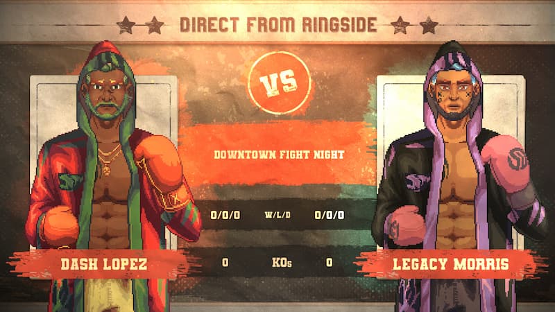 World Championship Boxing Manager 2 arrive sur consoles