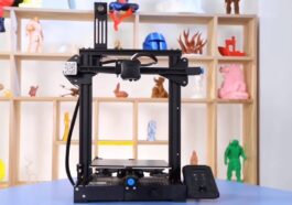 Transforme os seus projetos DIY com uma gravadora laser ou uma impressora 3D