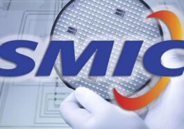 Le fabricant chinois SMIC perd 48,3% de son bénéfice net au premier trimestre 2023
