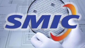 Le fabricant chinois SMIC perd 48,3% de son bénéfice net au premier trimestre 2023
