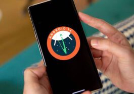 Android 14 Google som elevado proteger