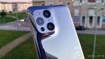 OPPO MariSilicon processadores smartphones