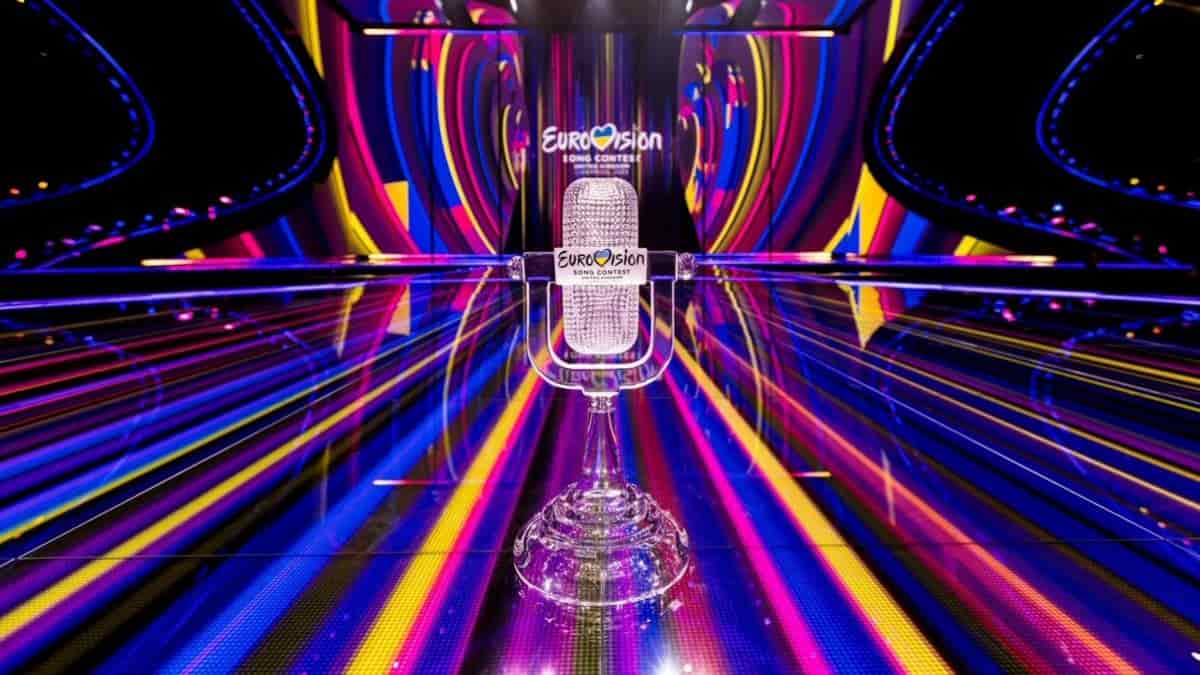 Eurovisão