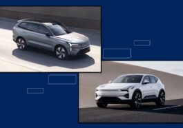 La production de la Polestar 3 et du Volvo EX90 reportée à 2024