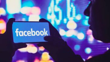 Facebook Meta pedidos bug perfil