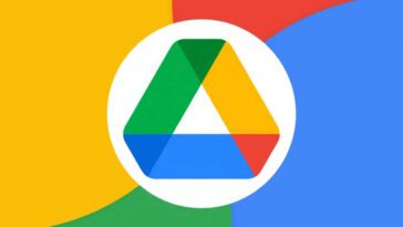 Google Drive spam ficheiros segurança