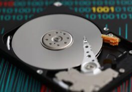 HDD SSD 2028 desaparecer