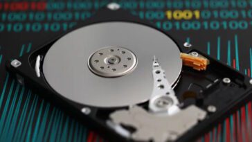 HDD SSD 2028 desaparecer