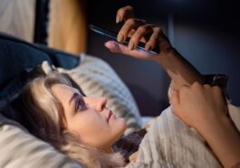 S'endormir (trop) tard en regardant YouTube ?  Voyez comment vous pouvez résoudre