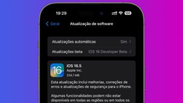 Apple publie la deuxième version RC d'iOS 16.5 et d'iPadOS 16.5