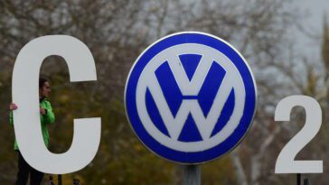 Dieselgate: Antigo diretor da Audi declara-se culpado