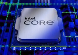 Intel publie un mystérieux correctif de sécurité pour ses processeurs modernes