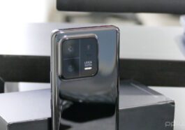 Test : Xiaomi 13 Pro avec appareils photo Leica… et bien plus encore