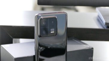 Test : Xiaomi 13 Pro avec appareils photo Leica… et bien plus encore