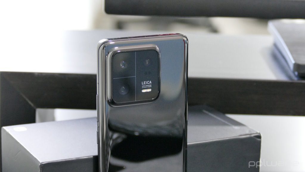 Test : Xiaomi 13 Pro avec appareils photo Leica… et bien plus encore