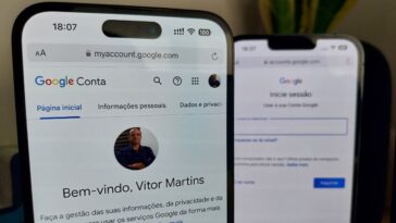 Est-ce absent de Google ?  Sachez que vous pourriez perdre votre compte, y compris Gmail
