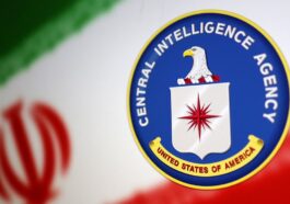 CIA está a tentar recrutar no Telegram russos traidores