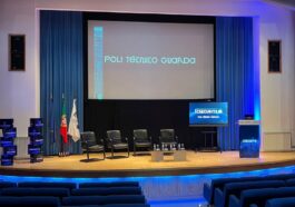 Le plus grand événement de cybersécurité à l'intérieur est à l'École polytechnique de Guarda